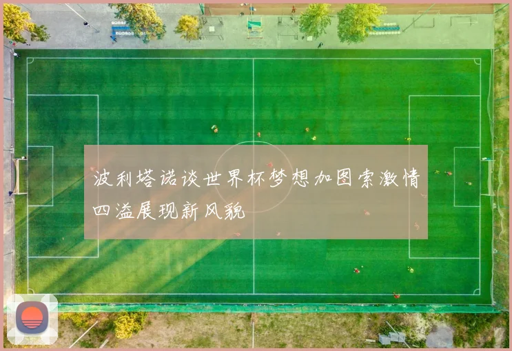 波利塔诺谈世界杯梦想加图索激情四溢展现新风貌